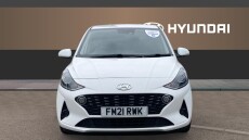 Hyundai i10 1.0 MPi Premium 5dr Petrol Hatchback